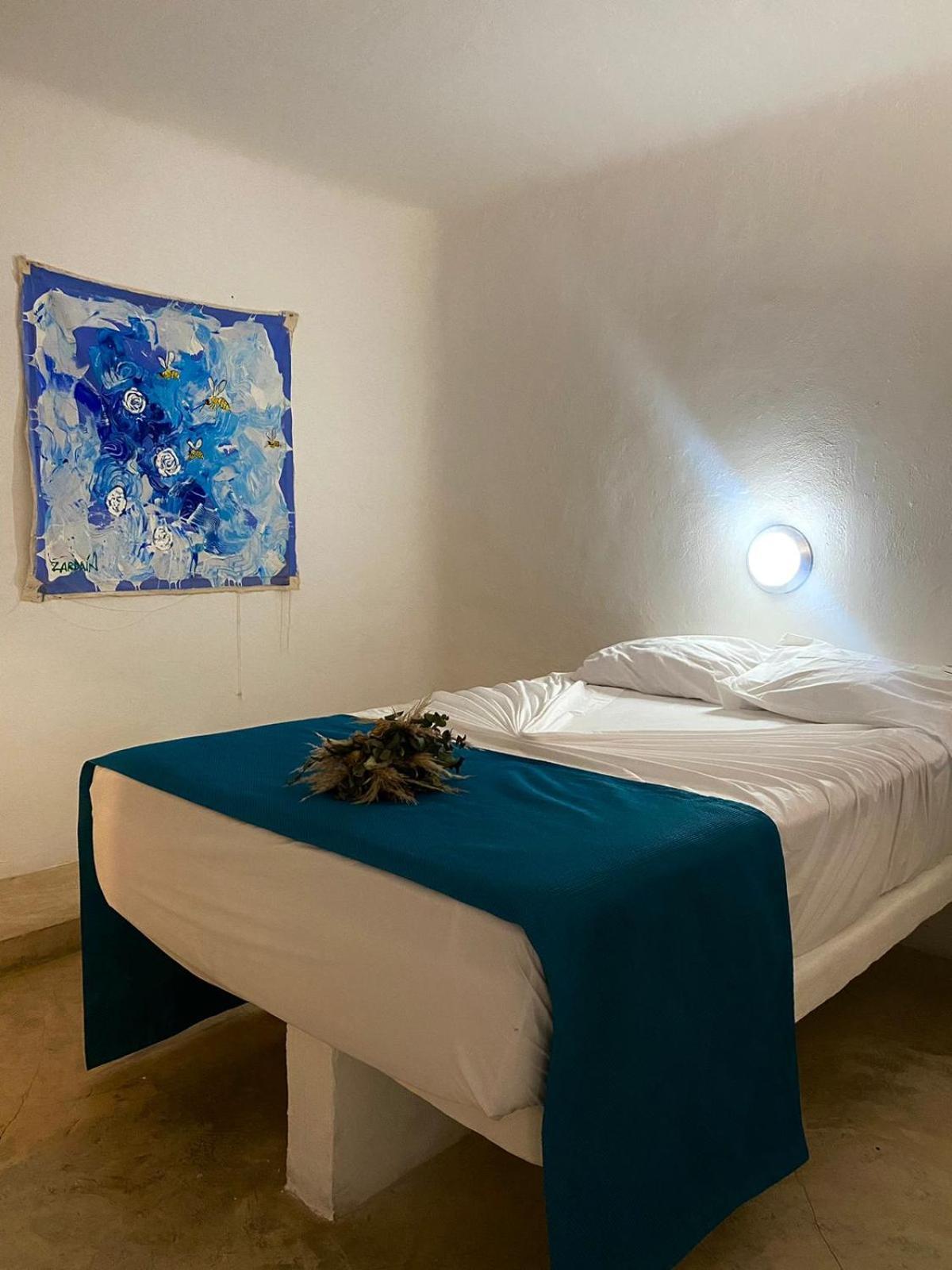 Hotel Manzana Verde 5Th Avenue Плая-дель-Кармен Экстерьер фото